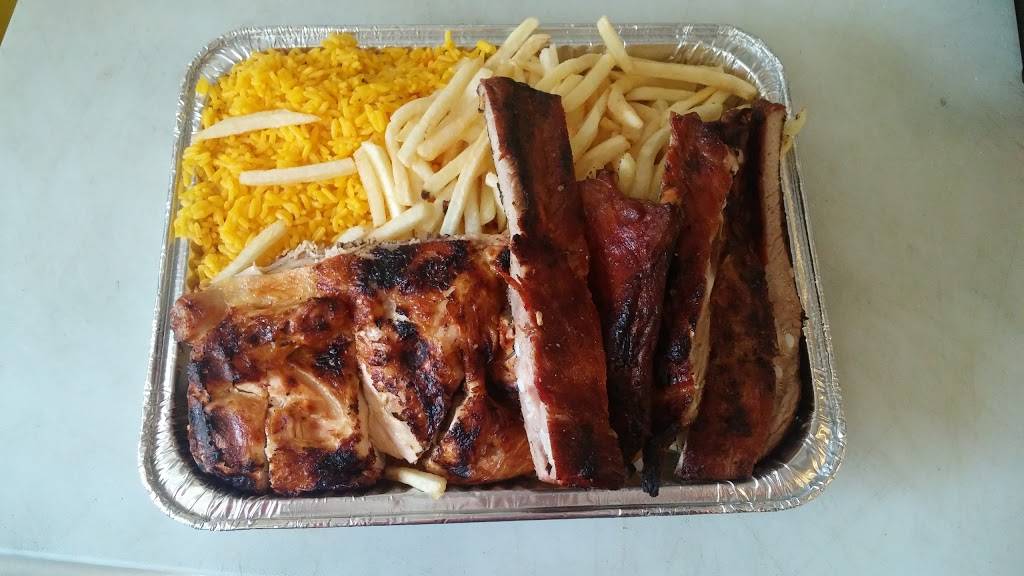 Wilson Avenue Barbeque | restaurant | 195 Wilson Ave, Newark, NJ 07105, USA | 9737325138 OR +1 973-732-5138