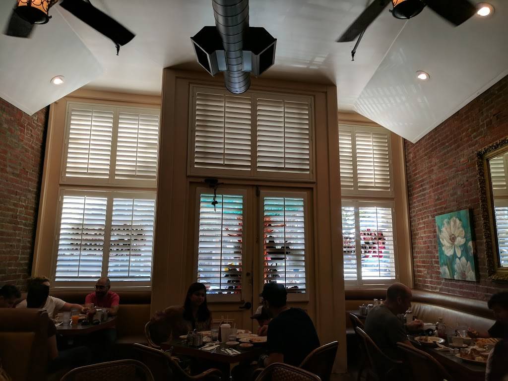 Southern Kitchen | restaurant | 27 E Main St, Los Gatos, CA 95030, USA | 4083547515 OR +1 408-354-7515