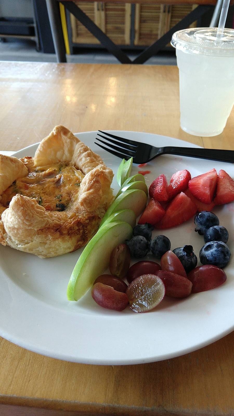 Rhino Coffee Downtown | cafe | 624 Texas St, Shreveport, LA 71101, USA | 3188220003 OR +1 318-822-0003