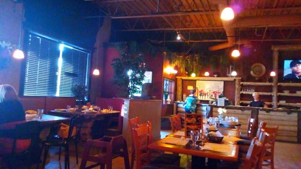 ROJ Boulevard Laurier | restaurant | 4555 Boulevard Laurier, Terrebonne, QC J6X 0B3, Canada | 4503250565 OR +1 450-325-0565
