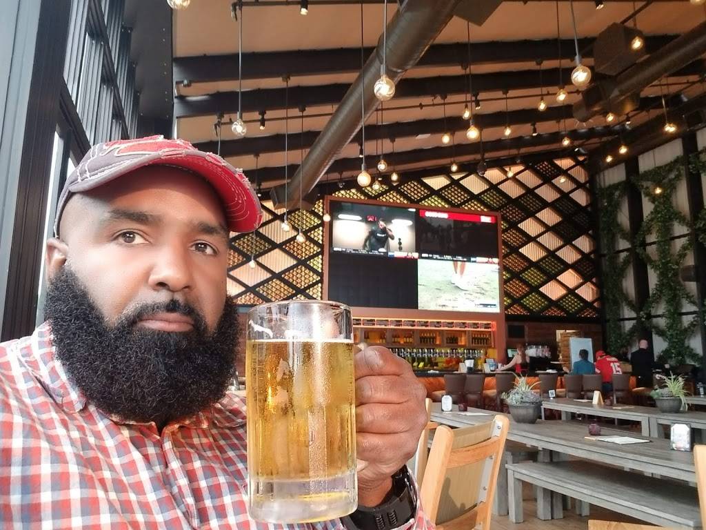 Parx Casino Beer Garden | restaurant | 2999 Street Rd, Bensalem, PA 19020, USA | 8885887279 OR +1 888-588-7279