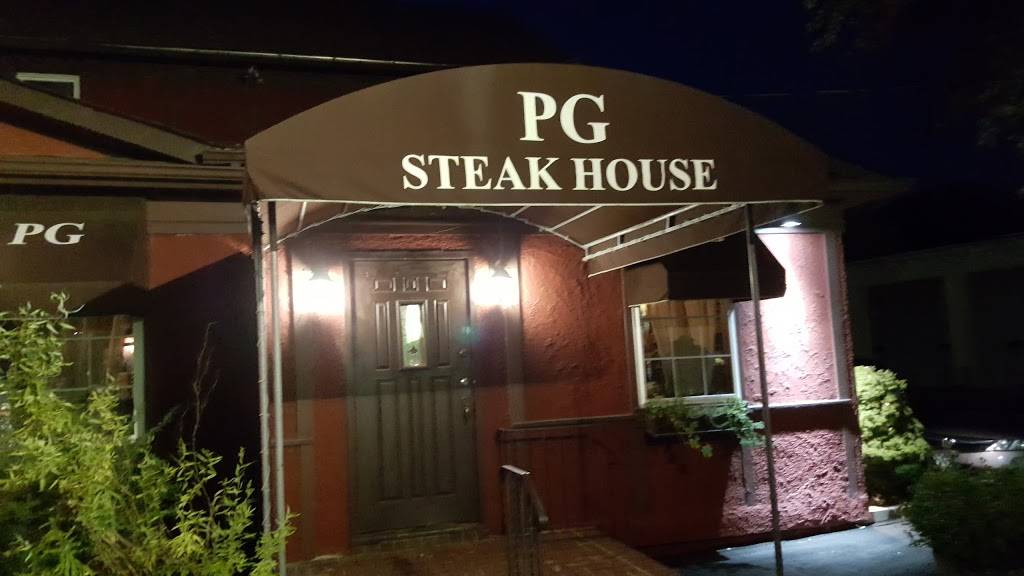 PG Steakhouse | restaurant | 1745 E Jericho Turnpike, Huntington, NY 11743, USA | 6314991005 OR +1 631-499-1005