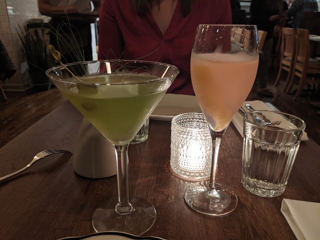 Estelle | restaurant | 1806 St Clair Ave, St Paul, MN 55105, USA | 6513309648 OR +1 651-330-9648