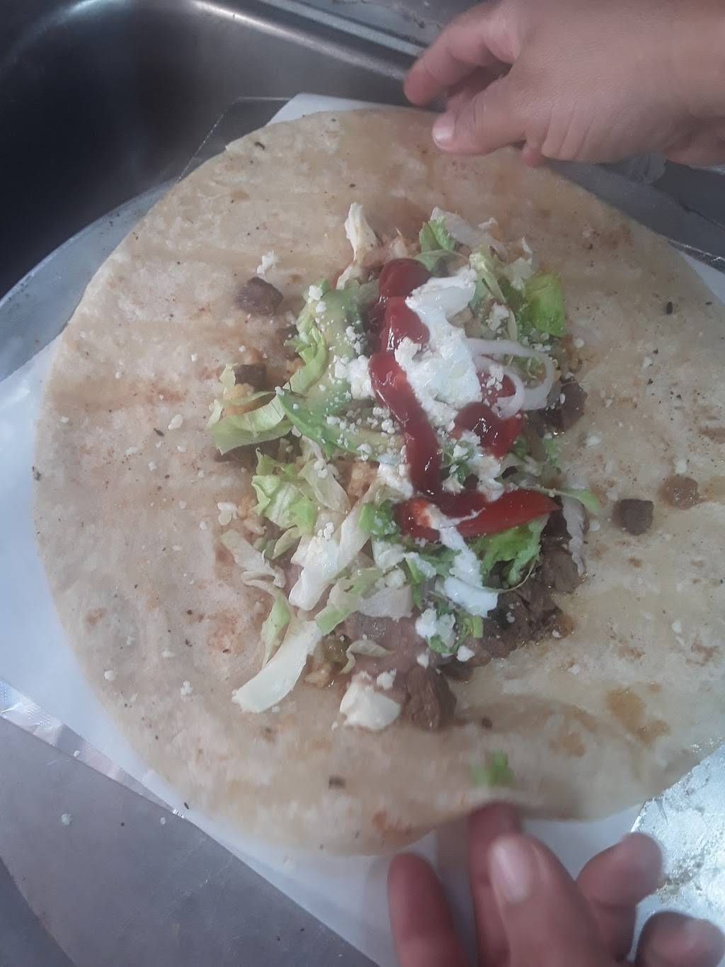 Taqueria y chicharrones el chulo | restaurant | 20250 Park Row, Katy, TX 77449, USA | 8329469284 OR +1 832-946-9284