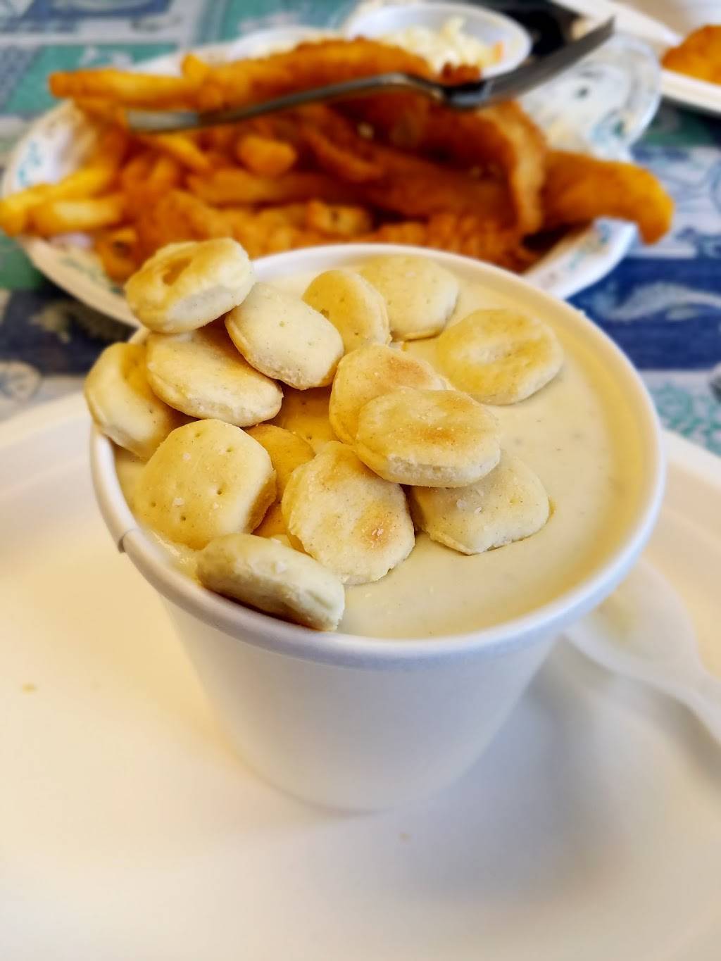 Rock Bottom Seafood | restaurant | 2234 State Rd, Plymouth, MA 02360, USA | 5088886678 OR +1 508-888-6678