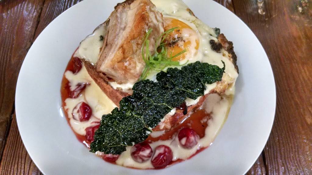 Cow & Quince | restaurant | 407 2nd St, New Glarus, WI 53574, USA | 6085272900 OR +1 608-527-2900