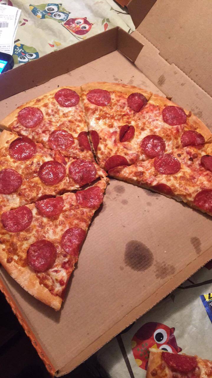 Little Caesars Pizza | meal takeaway | 1220 E Belt Line Rd, Richardson, TX 75081, USA | 9724379414 OR +1 972-437-9414