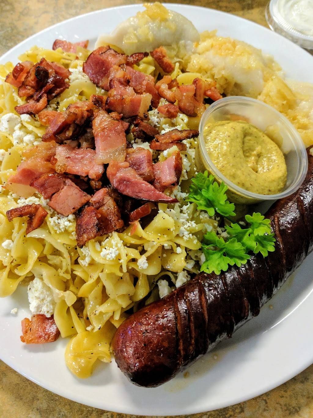 S&D Polish Deli | restaurant | 2204 Penn Ave, Pittsburgh, PA 15222, USA | 4122812906 OR +1 412-281-2906