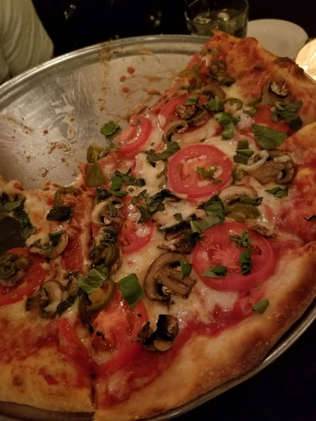 Mangiamo Italian Restaurant | restaurant | 12835 Preston Rd #220, Dallas, TX 75230, USA | 2148660044 OR +1 214-866-0044