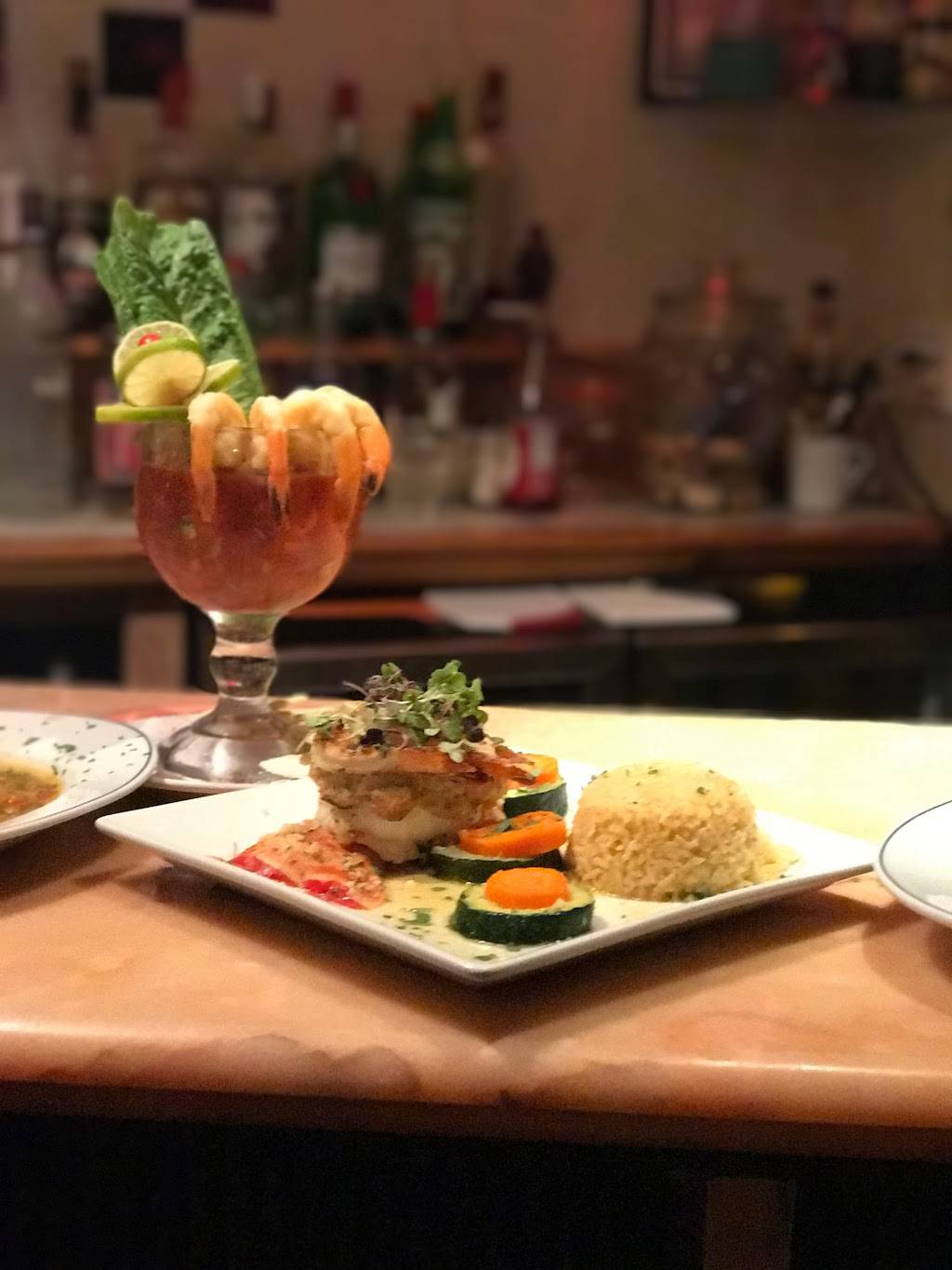 The Black Whale | restaurant | 279 City Island Ave, Bronx, NY 10464, USA | 7188853657 OR +1 718-885-3657