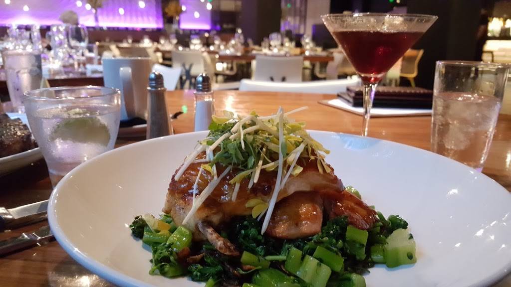 STK Los Angeles | restaurant | 930 Hilgard Ave, Los Angeles, CA 90024, USA | 3106593535 OR +1 310-659-3535