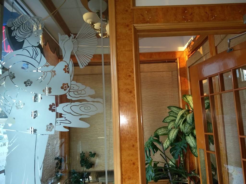 Kazu Chinese & Japanese Restaurant | restaurant | 697 Davis Rd, Stockbridge, GA 30281, USA | 6785658881 OR +1 678-565-8881