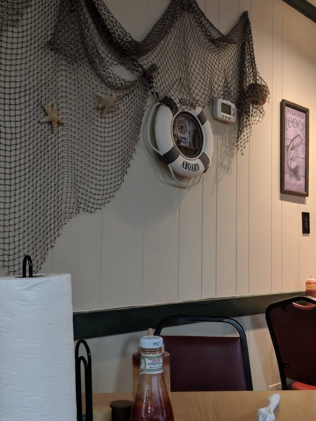 Marks Seafood n Steak House | restaurant | 1328 S Madison St, Whiteville, NC 28472, USA | 9106419000 OR +1 910-641-9000