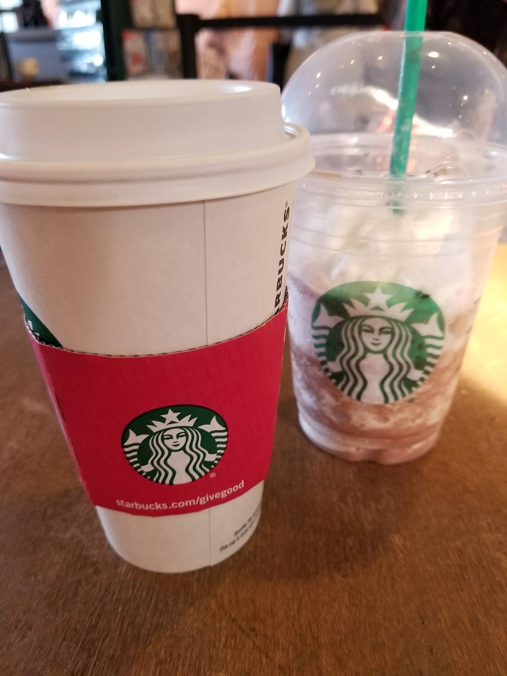 Starbucks | cafe | 49 Serramonte Center, Daly City, CA 94015, USA | 6509974556 OR +1 650-997-4556