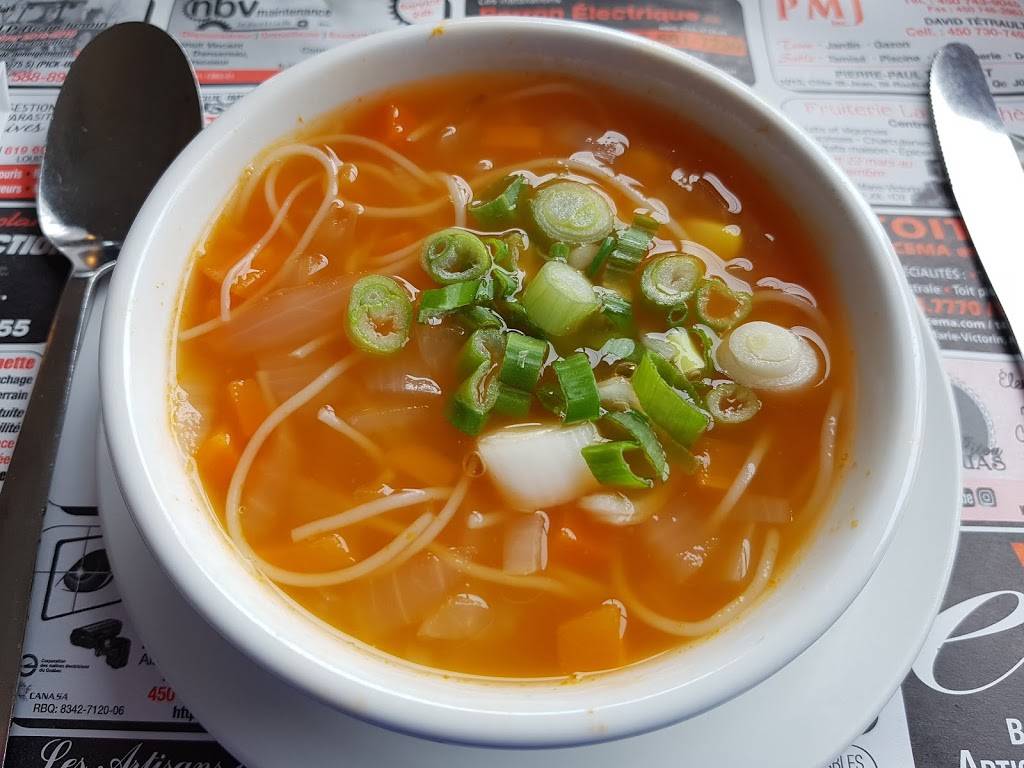 Buffet chinois Chez Song | restaurant | 5505 QC-132, Contrecoeur, QC J0L 1C0, Canada | 4505875967 OR +1 450-587-5967