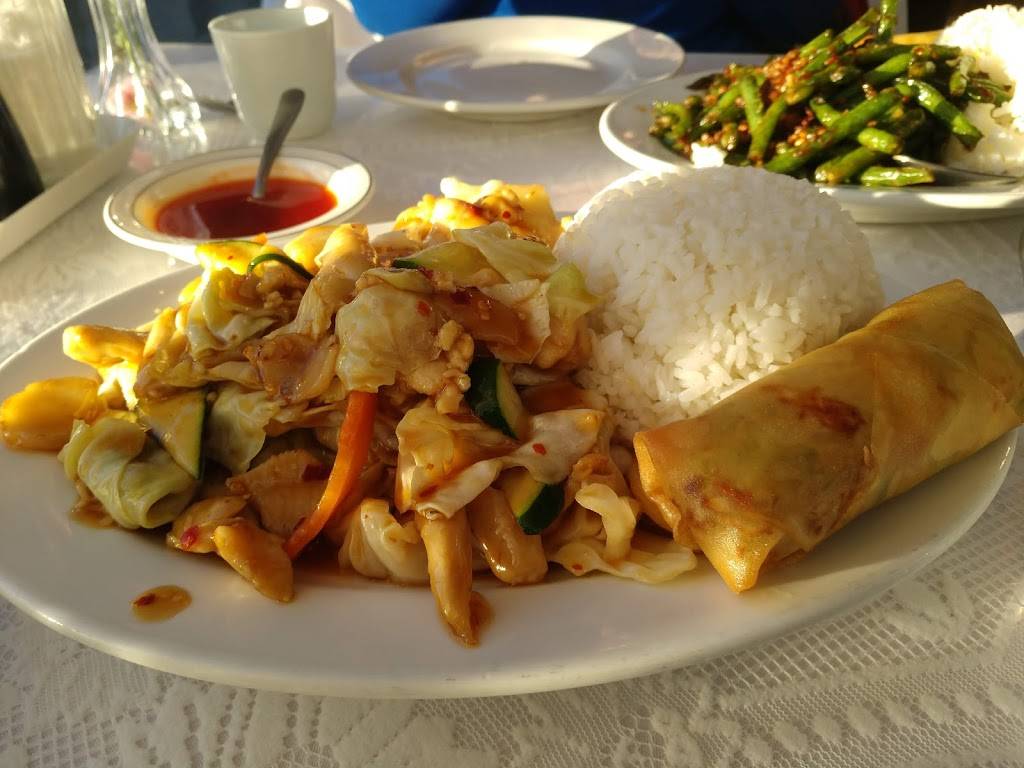 Tai San Restaurant | restaurant | 2811 Telegraph Ave, Berkeley, CA 94705, USA | 5108416806 OR +1 510-841-6806