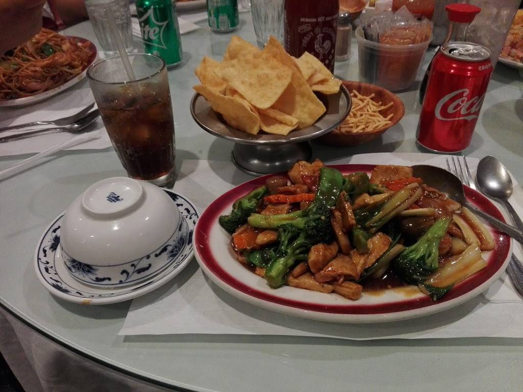 China Garden | restaurant | 27100 S Dixie Hwy, Homestead, FL 33032, USA | 3052477688 OR +1 305-247-7688