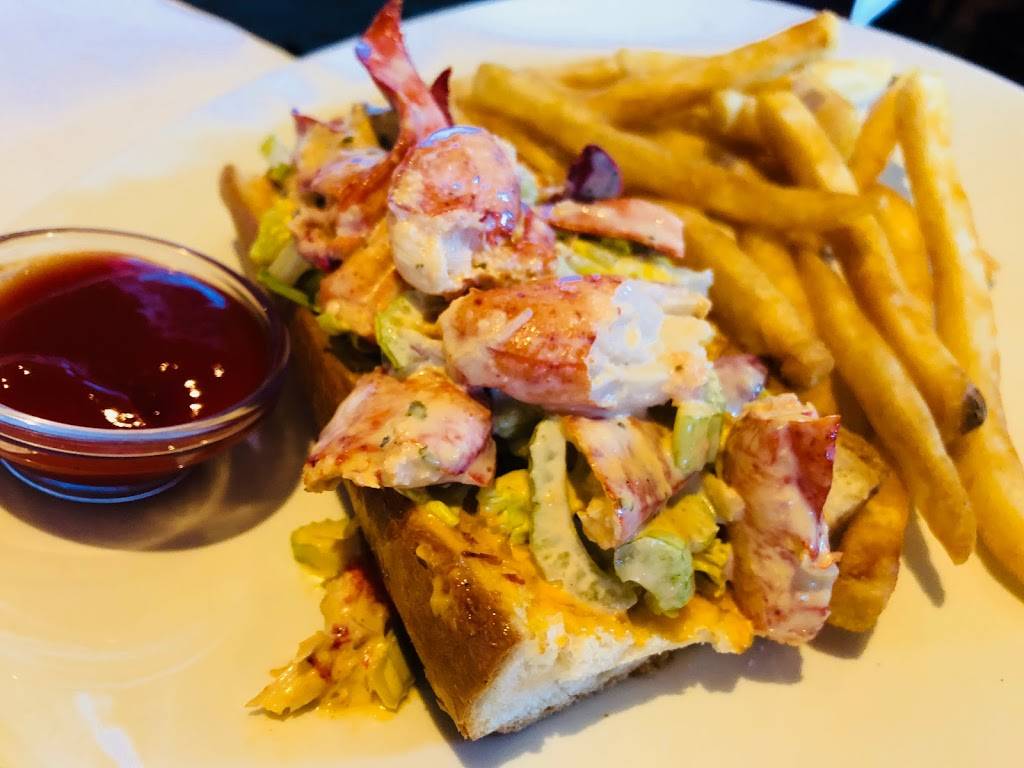 Bonefish Grill | restaurant | 4651 W Kenosha St, Broken Arrow, OK 74012, USA | 9182523474 OR +1 918-252-3474