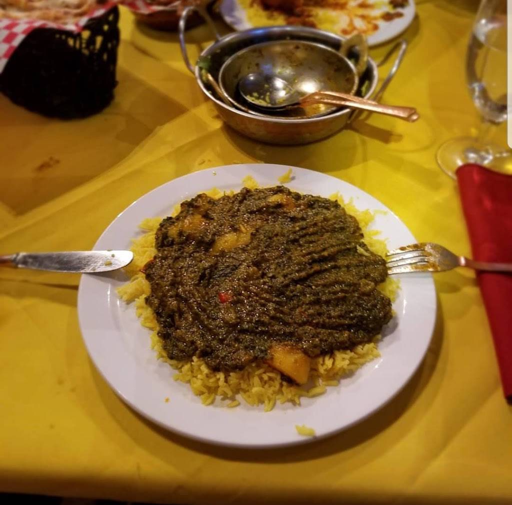 India Curry House | restaurant | 180 N Front St, Belleville, ON K8P 3B9, Canada | 6139685731 OR +1 613-968-5731