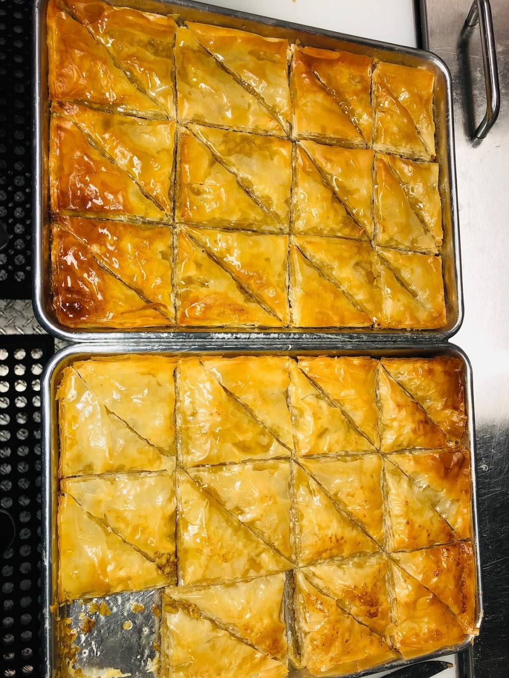 Zaalook | restaurant | 12 SW 4th Ave, Portland, OR 97204, USA | 5033106706 OR +1 503-310-6706