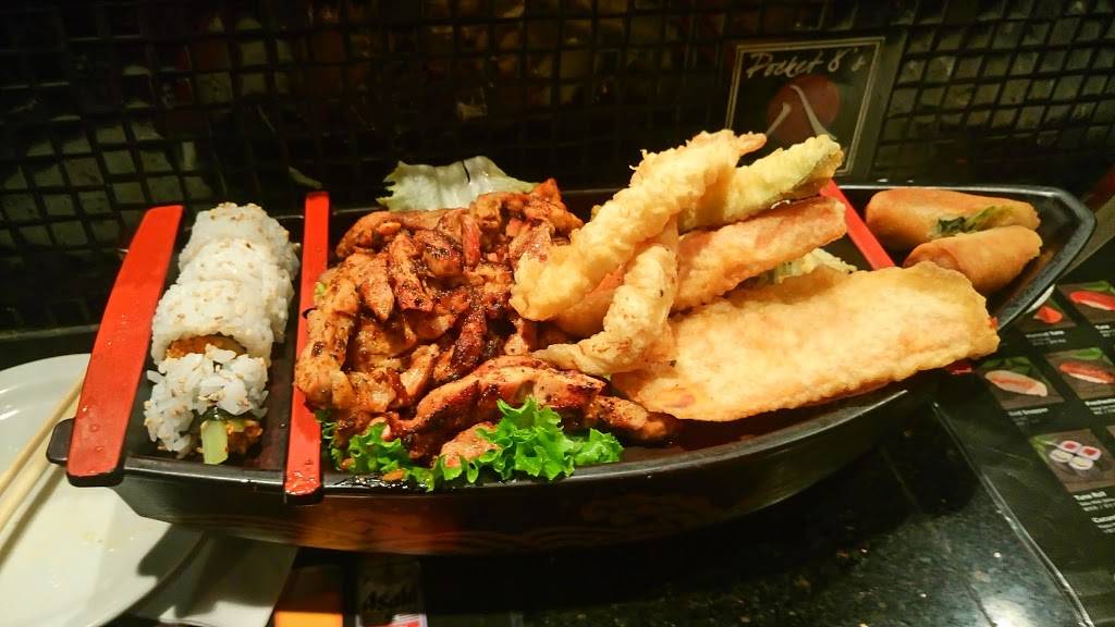 Pocket 8s Sushi & Grill | restaurant | 9 W Alexander Ave, Merced, CA 95348, USA | 2093840212 OR +1 209-384-0212