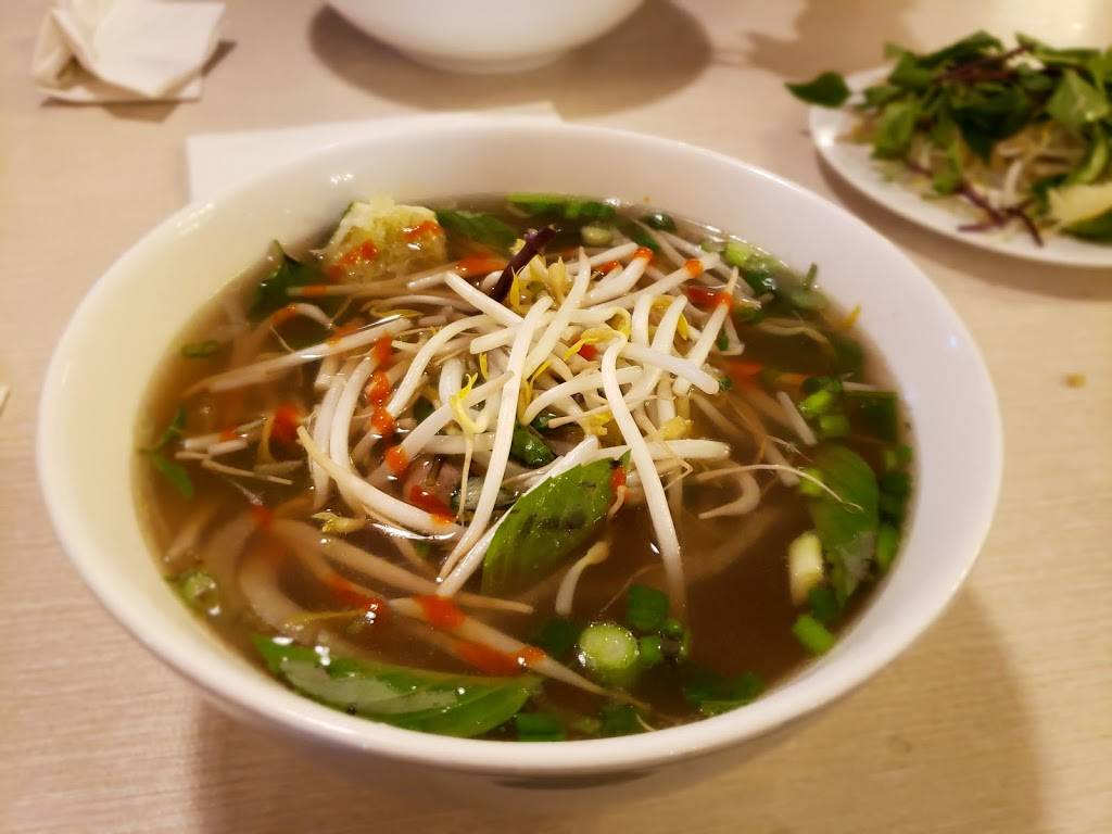Saigon Noodle and Grill | restaurant | 101 N Bumby Ave, Orlando, FL 32803, USA | 4075327373 OR +1 407-532-7373