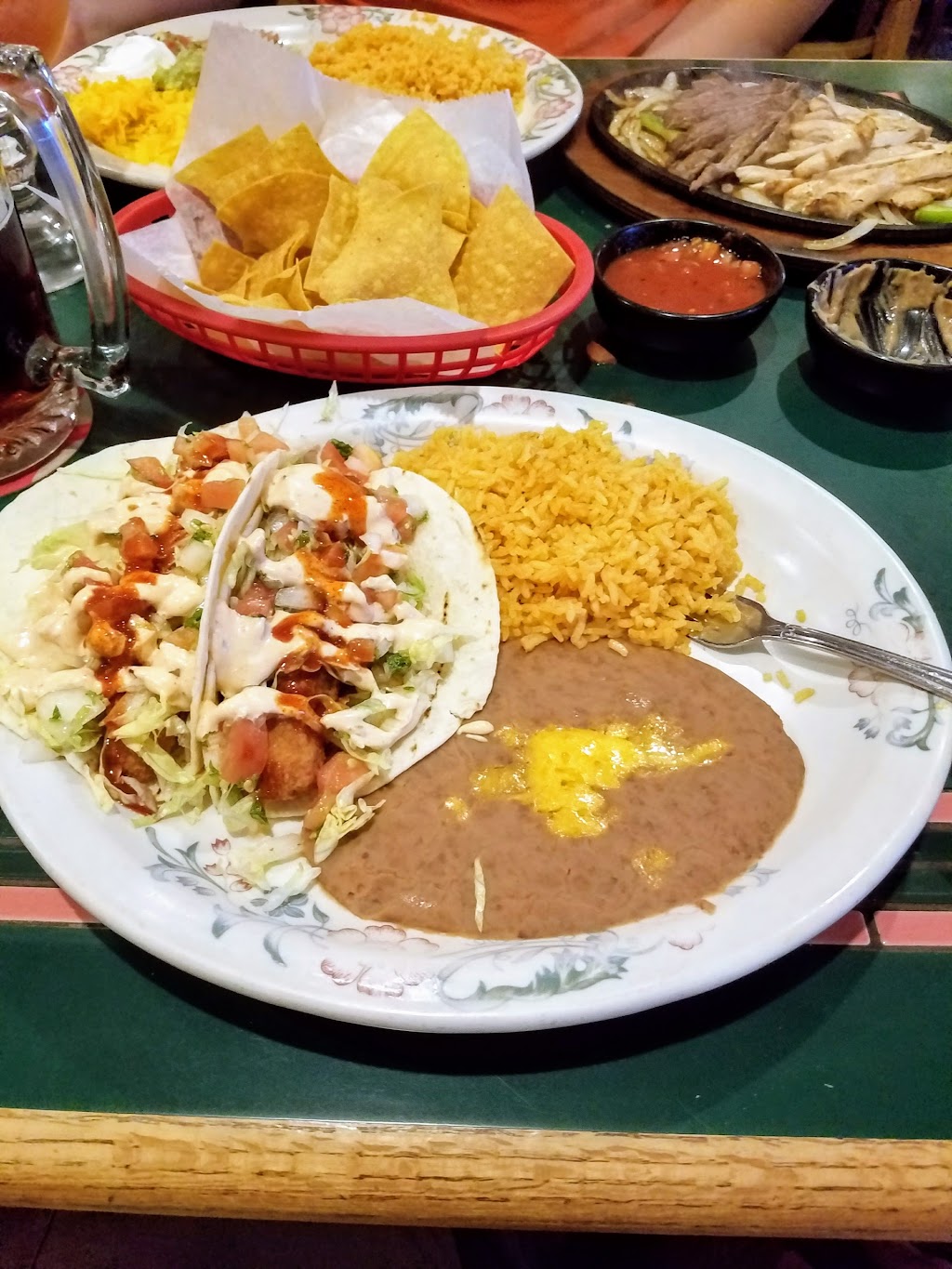Corona Village Mexican Restaurant | restaurant | 21 E Fairview Ave, Meridian, ID 83642, USA | 2088879348 OR +1 208-887-9348