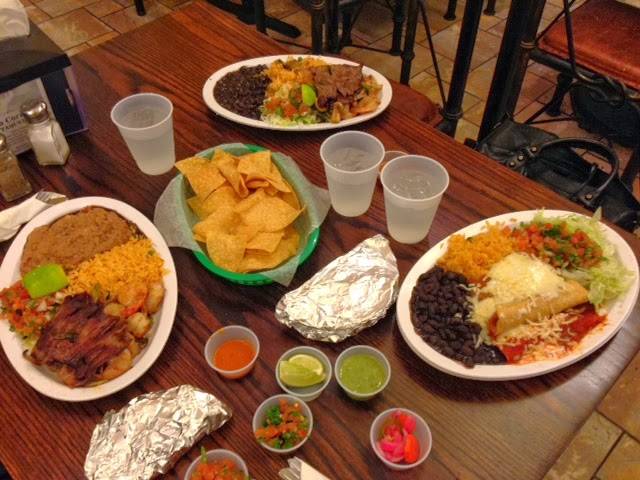 La Corneta Taqueria | restaurant | 1147 San Carlos Ave, San Carlos, CA 94070, USA | 6505511400 OR +1 650-551-1400