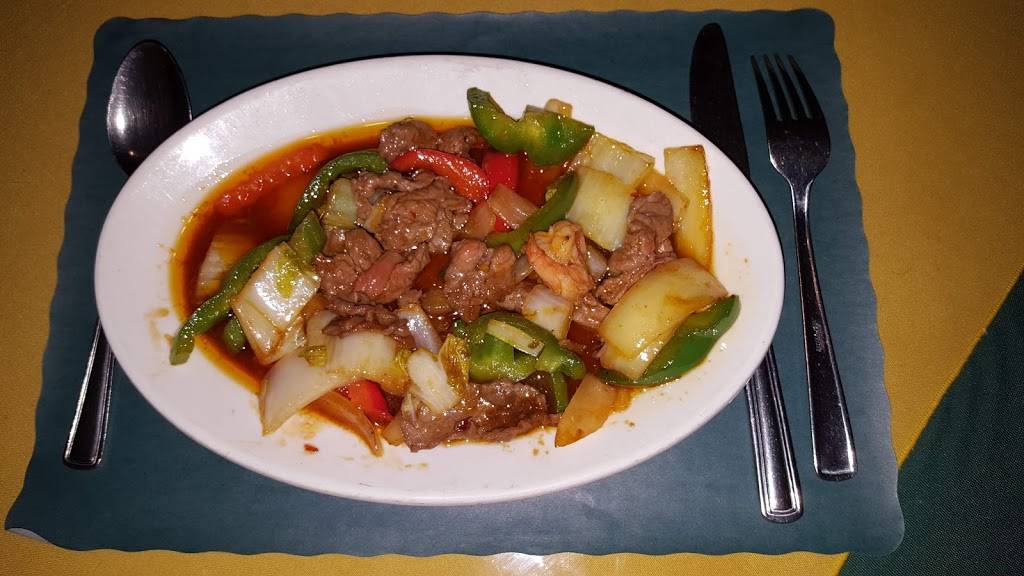 Bali-Lotus Restaurant | restaurant | 3185 Ch Ste-Foy, Québec, QC G1X 1R3, Canada | 4186566667 OR +1 418-656-6667