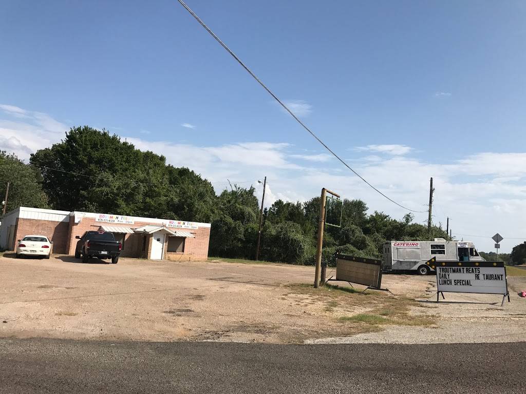 Troutmans Treats | restaurant | Rockdale, TX 76567, USA | 5124462934 OR +1 512-446-2934