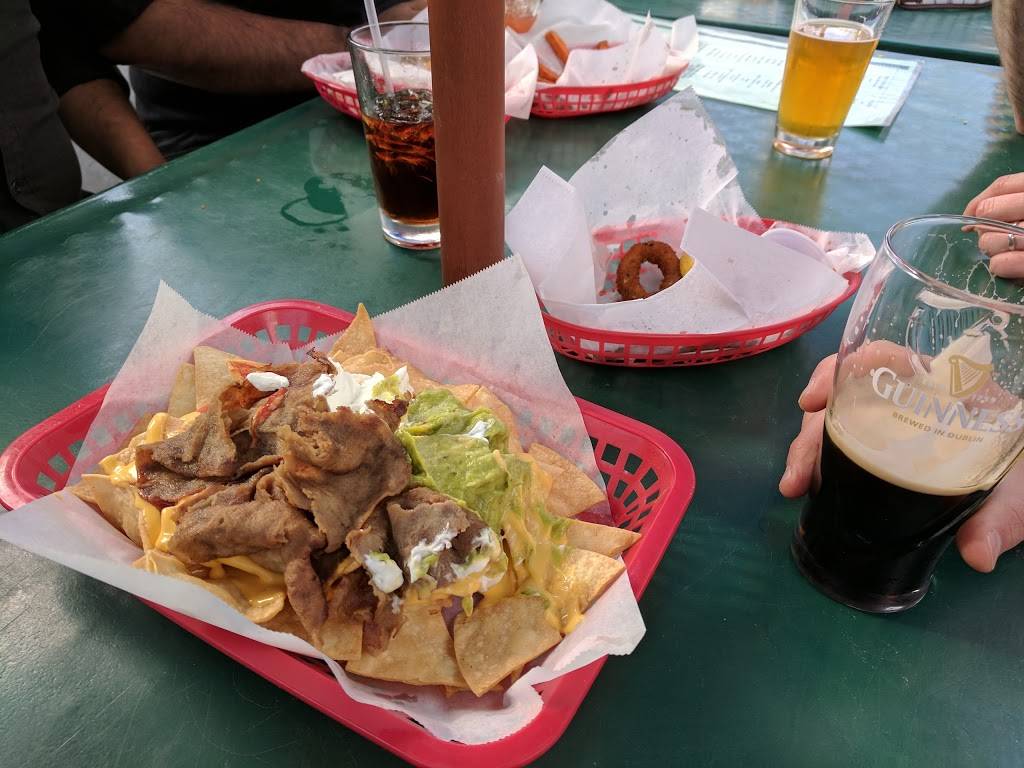 Sports Page | restaurant | 1431 Plymouth St, Mountain View, CA 94043, USA | 6509611992 OR +1 650-961-1992