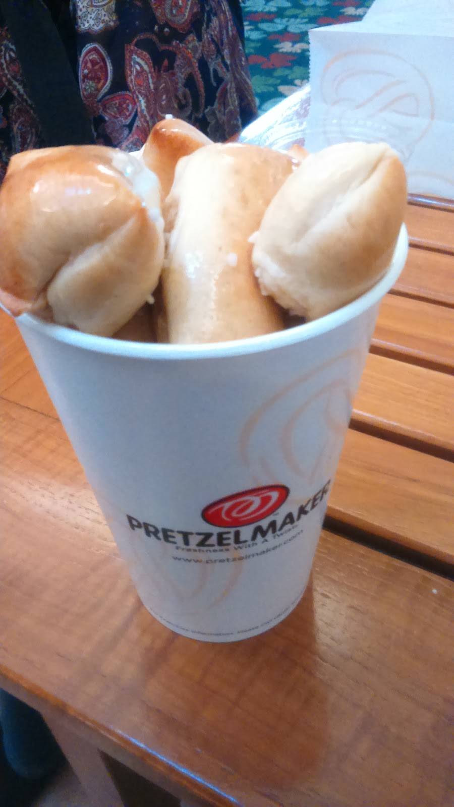 Pretzelmaker | restaurant | KAHALA MALL, 4211 Waialae Ave, Honolulu, HI 96816, USA | 8087391699 OR +1 808-739-1699