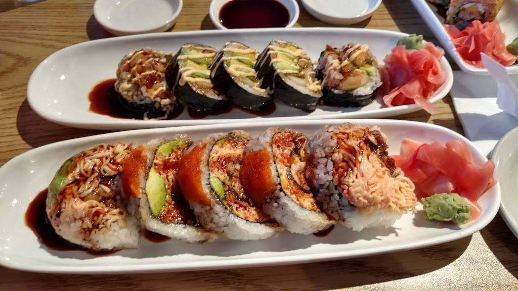 ToGo Sushi | restaurant | 700 Lyndon Ln, Louisville, KY 40222, USA | 5028830666 OR +1 502-883-0666