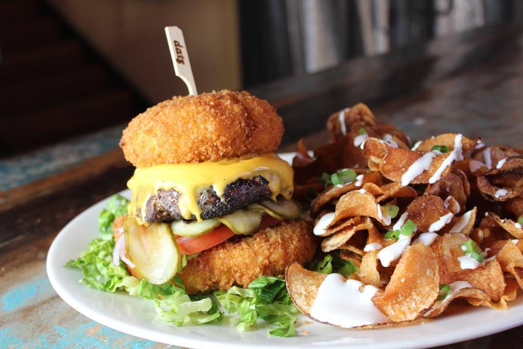 Datz | restaurant | 180 Central Ave, St. Petersburg, FL 33701, USA | 7272021182 OR +1 727-202-1182