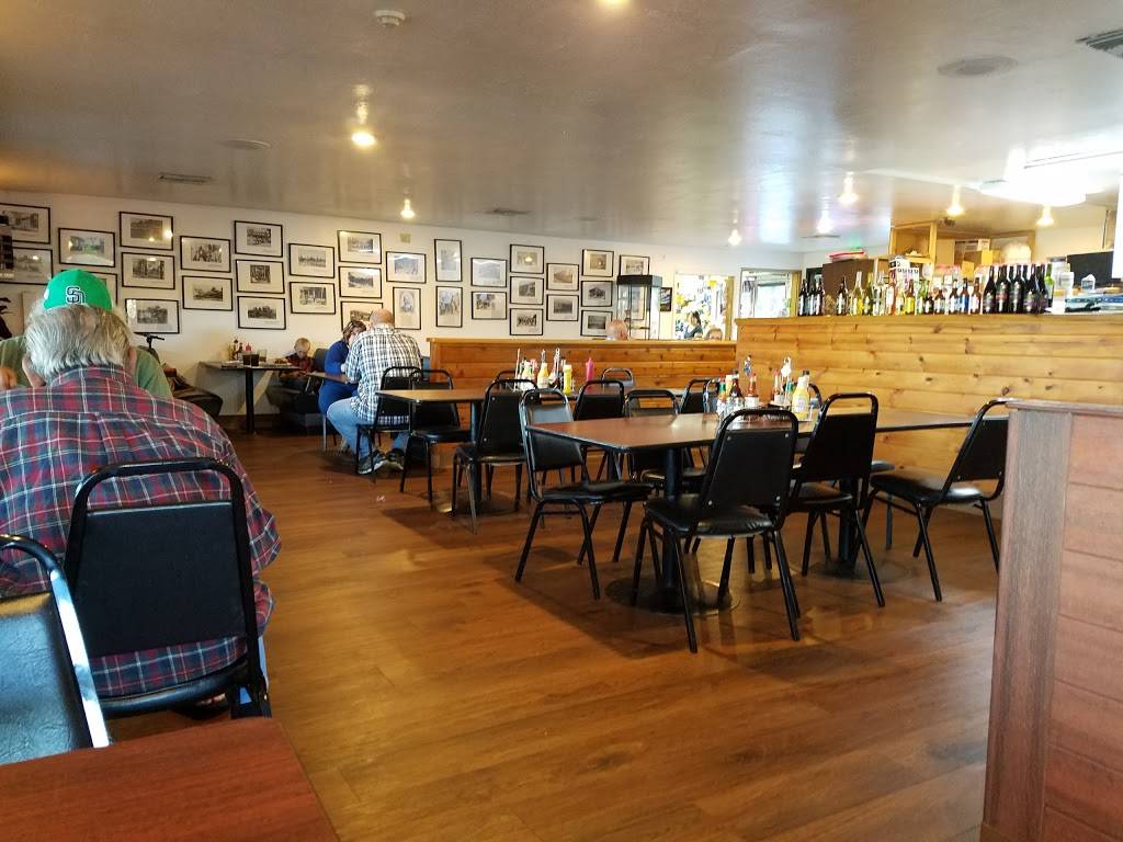 Lake Cuyamaca Restaurant & Store | restaurant | 15027 CA-79, Julian, CA 92036, USA | 7607650700 OR +1 760-765-0700