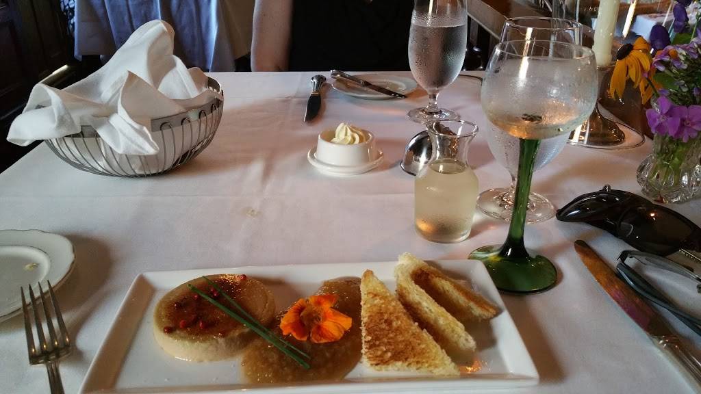 The Horned Dorset Inn | restaurant | 2000 NY-8, Leonardsville, NY 13364, USA | 3158557898 OR +1 315-855-7898