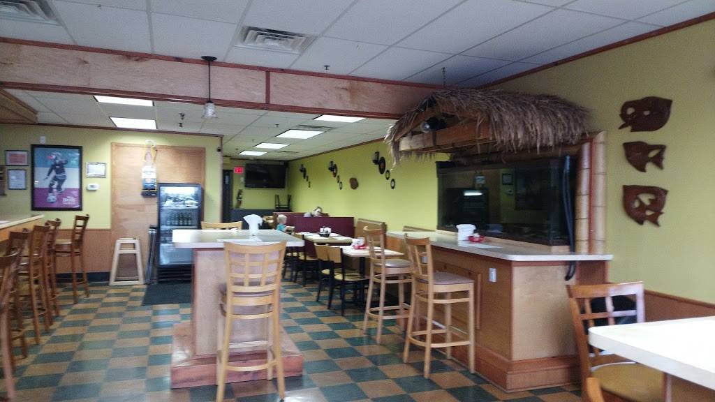 Jamaica Choice | restaurant | 45 Main St, New Paltz, NY 12561, USA | 8452554700 OR +1 845-255-4700