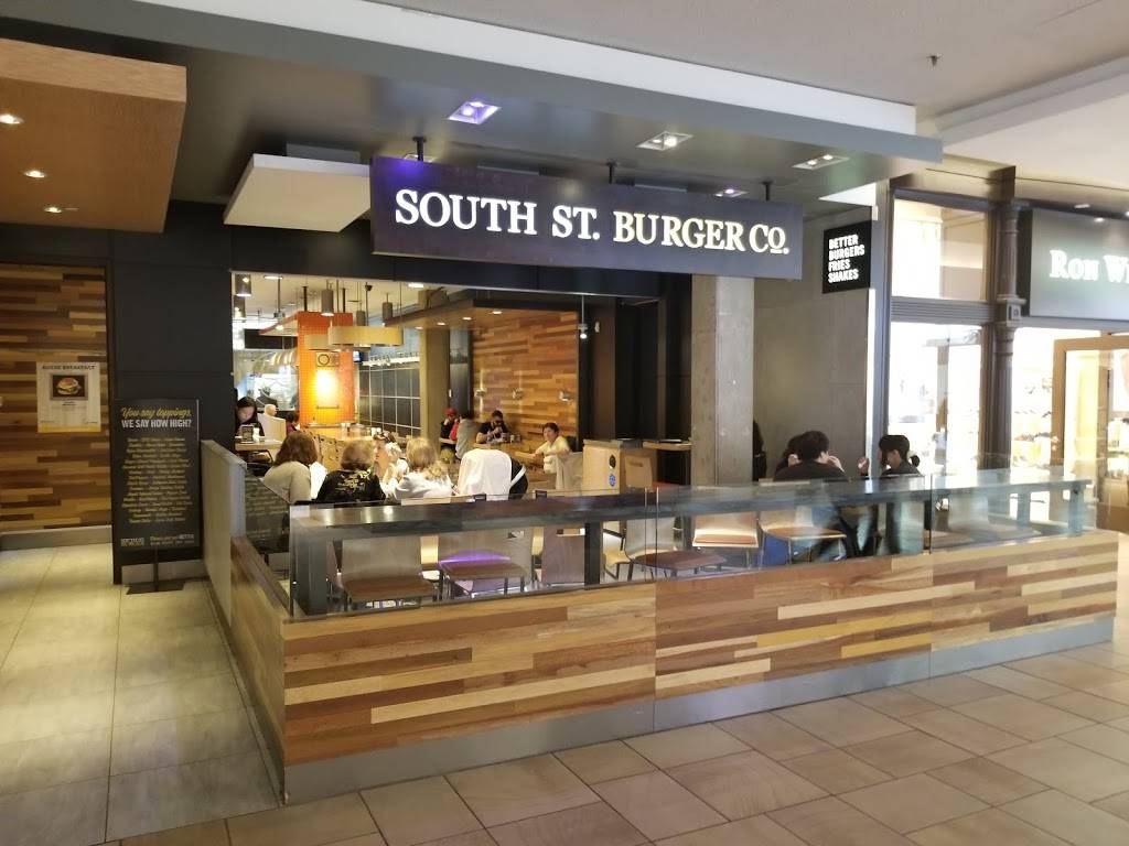 South St. Burger | restaurant | 2901 Bayview Ave, North York, ON M2K 1E6, Canada | 6473501518 OR +1 647-350-1518