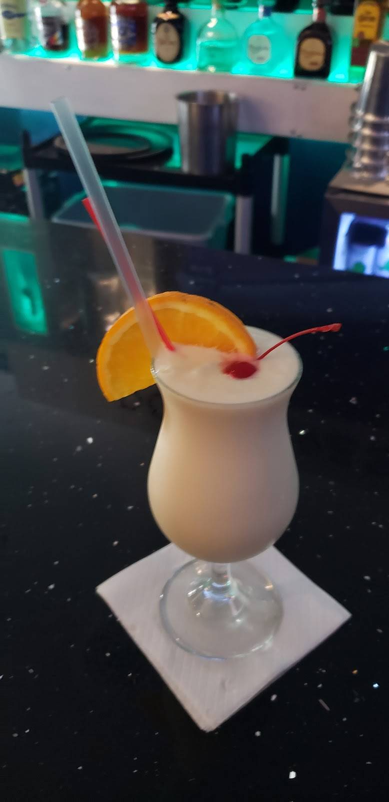 Dos Mares Lounge and Restaurant | restaurant | 25 Sherman Ave, New York, NY 10040, USA | 6463703070 OR +1 646-370-3070