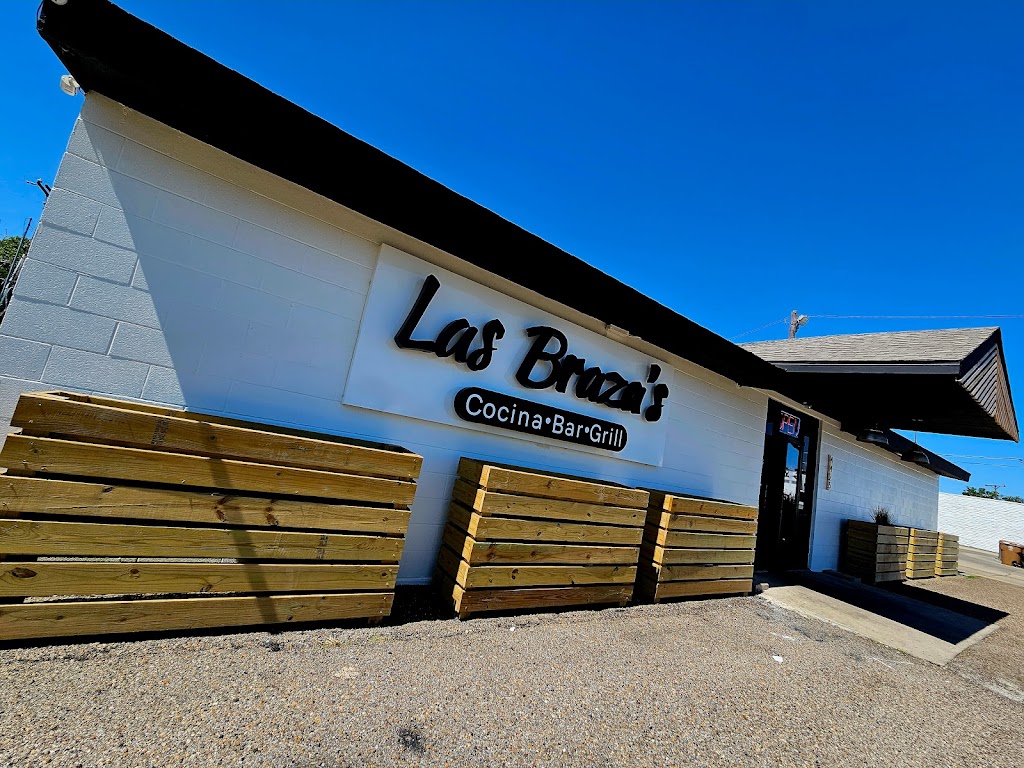 Las Brazas Cocina•Bar•Grill | restaurant | 4425 S Alameda St, Corpus Christi, TX 78412, USA | 3614624163 OR +1 361-462-4163