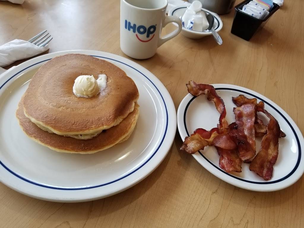 IHOP | restaurant | 2244 Church Ave, Brooklyn, NY 11226, USA | 7182874467 OR +1 718-287-4467