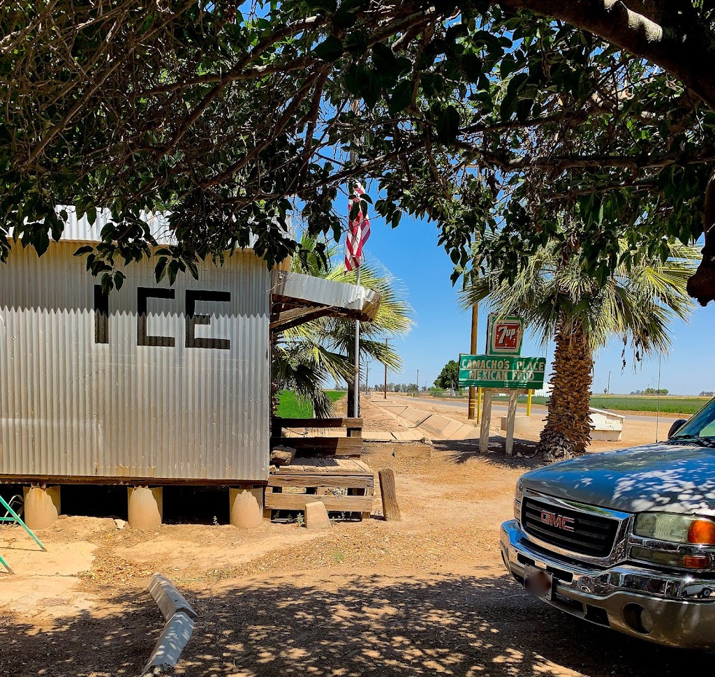 Camachos Place | restaurant | 796 W Wahl Rd, El Centro, CA 92243, USA | 7603525810 OR +1 760-352-5810