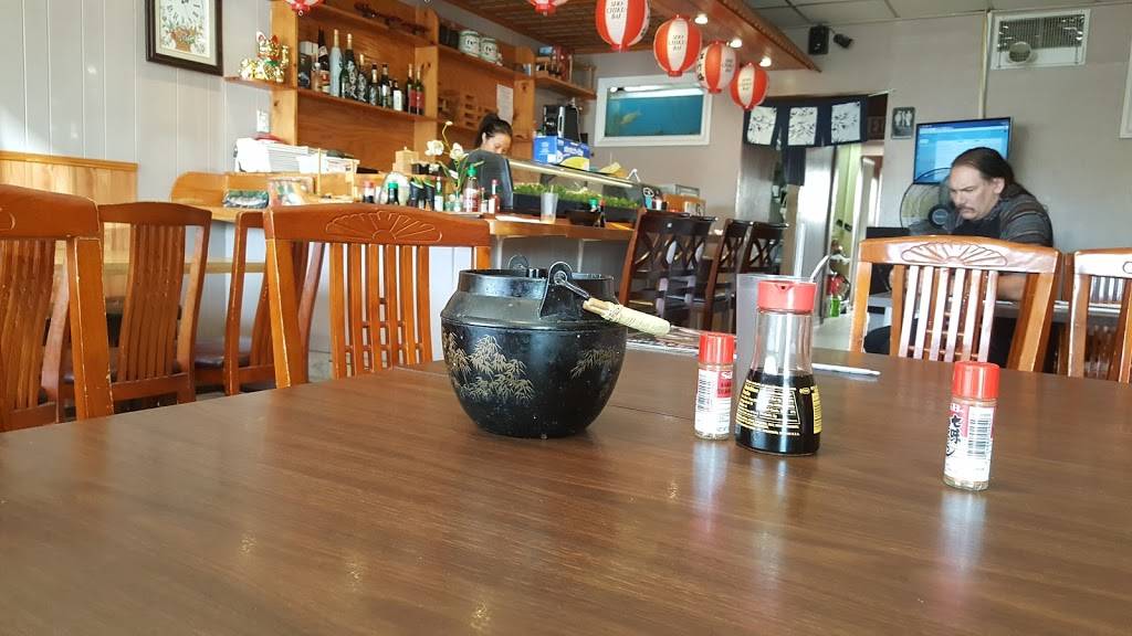 Ichiban Sushi | restaurant | 352 El Camino Real, San Bruno, CA 94066, USA | 6508732268 OR +1 650-873-2268