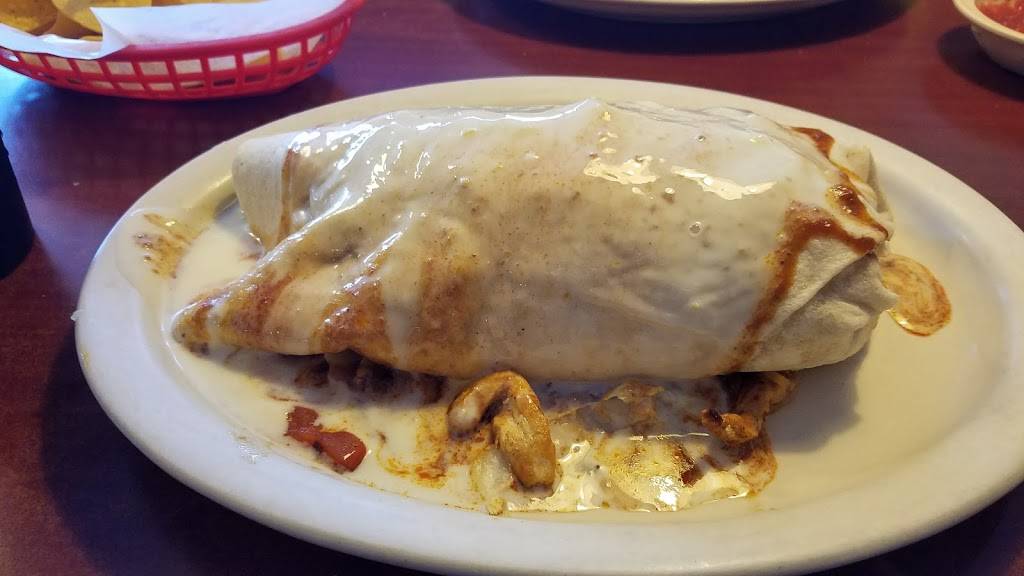 El Potrillo Mexican Grill | restaurant | 1073 N Main St, Nicholasville, KY 40356, USA | 8592411116 OR +1 859-241-1116