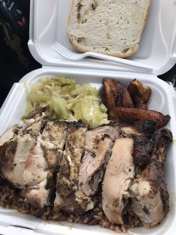 Tropical Times Caribbean | restaurant | 22 W Lake St, Northlake, IL 60164, USA | 7083382003 OR +1 708-338-2003