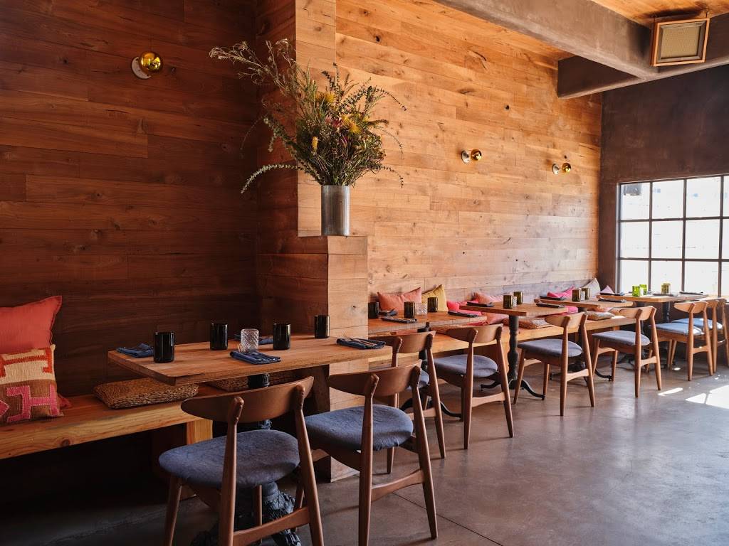 Bar Hermanito | restaurant | 2024 Sawtelle Blvd, Los Angeles, CA 90025, USA | 4244659029 OR +1 424-465-9029