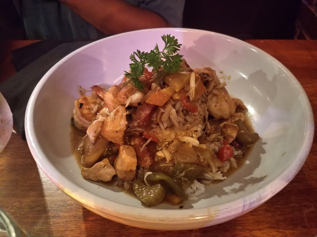 Norfolk Seafood Company & Big Easy Oyster Bar | restaurant | 111 W Tazewell St, Norfolk, VA 23510, USA | 7572276222 OR +1 757-227-6222