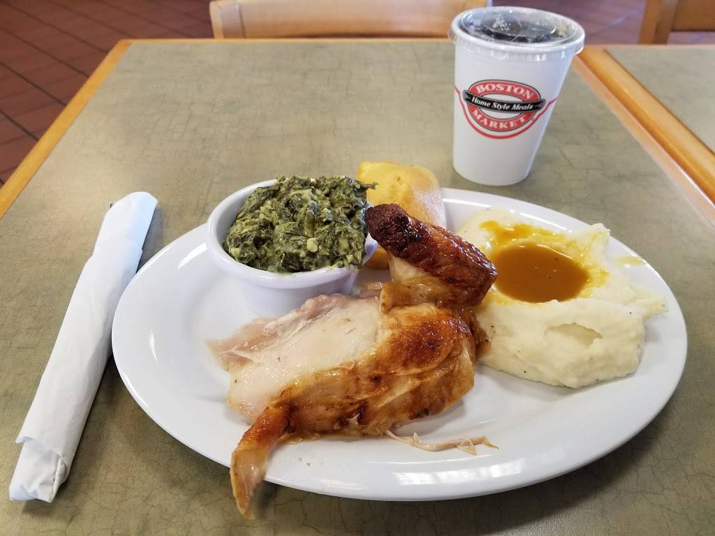 Boston Market | restaurant | 7910 South, US-31, Indianapolis, IN 46227, USA | 3178829356 OR +1 317-882-9356