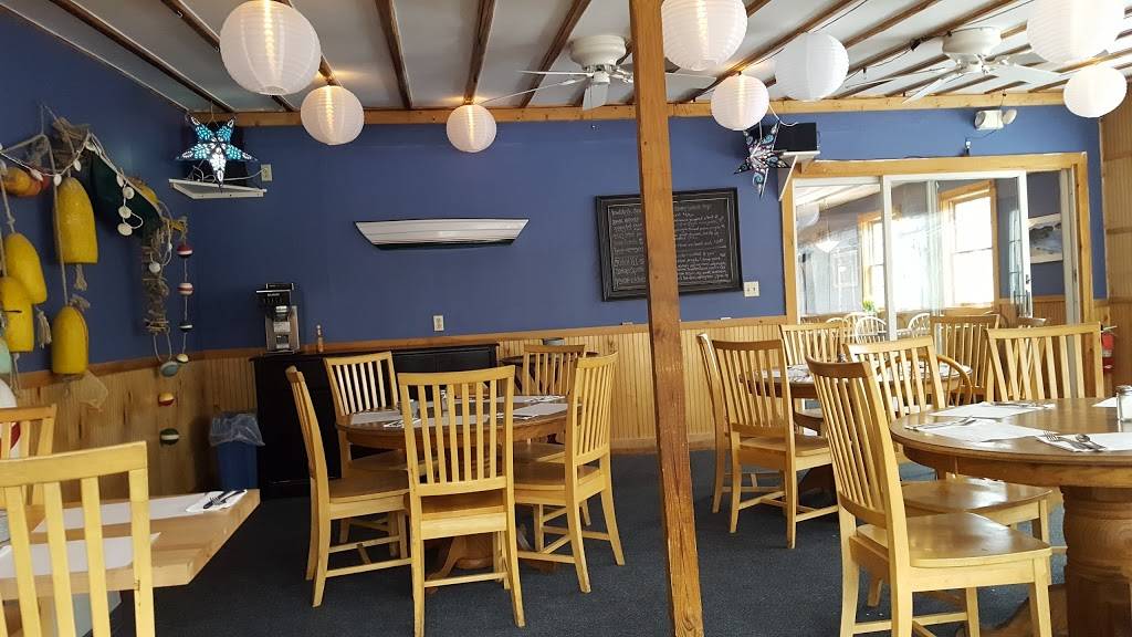 The Good Table | restaurant | 527 Ocean House Rd, Cape Elizabeth, ME 04107, USA | 2077994663 OR +1 207-799-4663