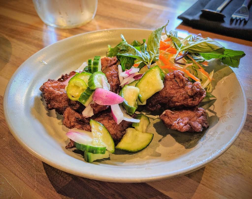 Thai Kun | restaurant | 11601 Rock Rose Ave, Austin, TX 78758, USA | 5127193332 OR +1 512-719-3332